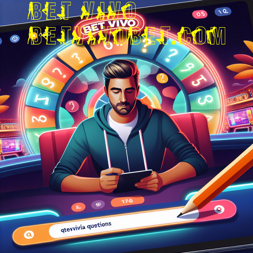 Desvende seu Conhecimento com os Jogos de Trivia do Bet Vivo